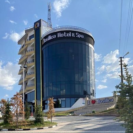 Basilica Therma Hotel & Spa Sarikaya Zewnętrze zdjęcie