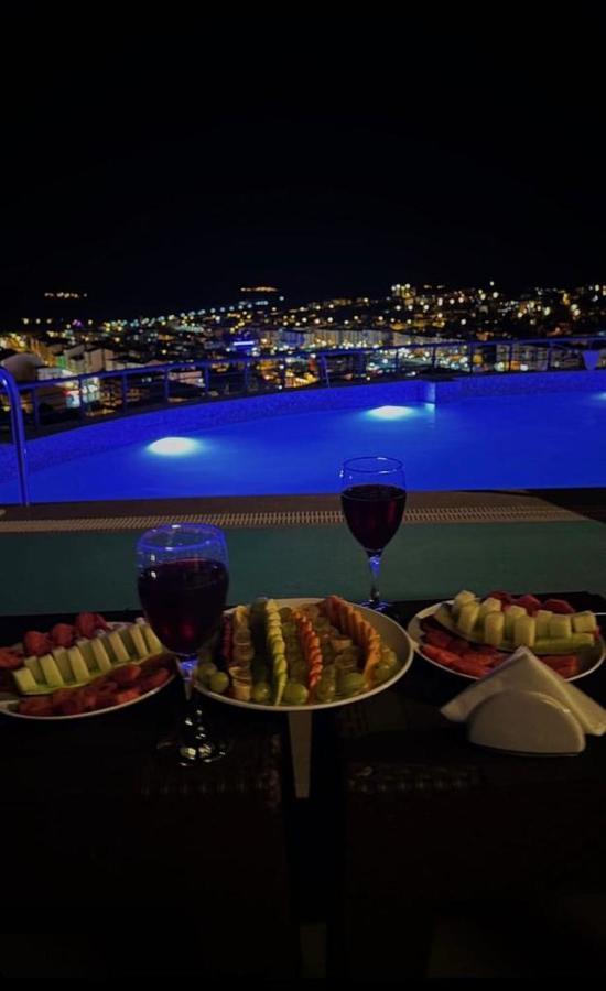 Basilica Therma Hotel & Spa Sarikaya Zewnętrze zdjęcie