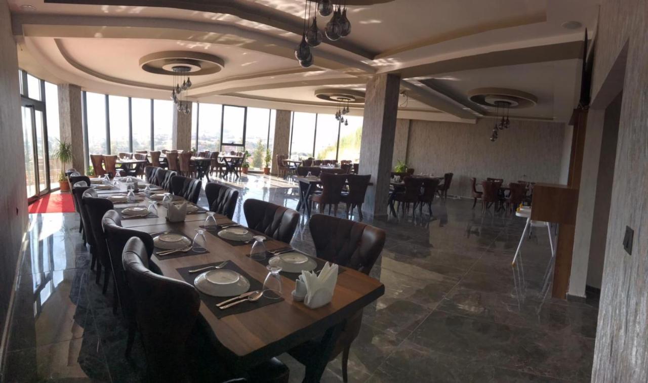Basilica Therma Hotel & Spa Sarikaya Zewnętrze zdjęcie