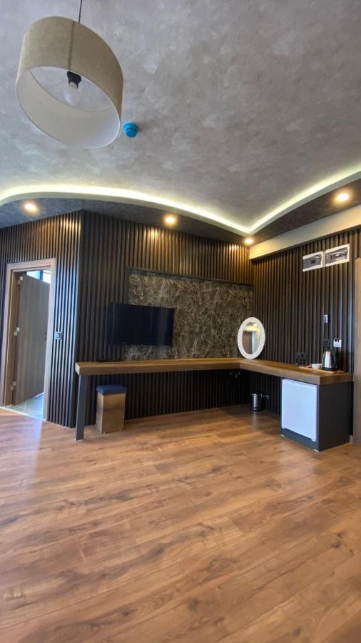 Basilica Therma Hotel & Spa Sarikaya Zewnętrze zdjęcie