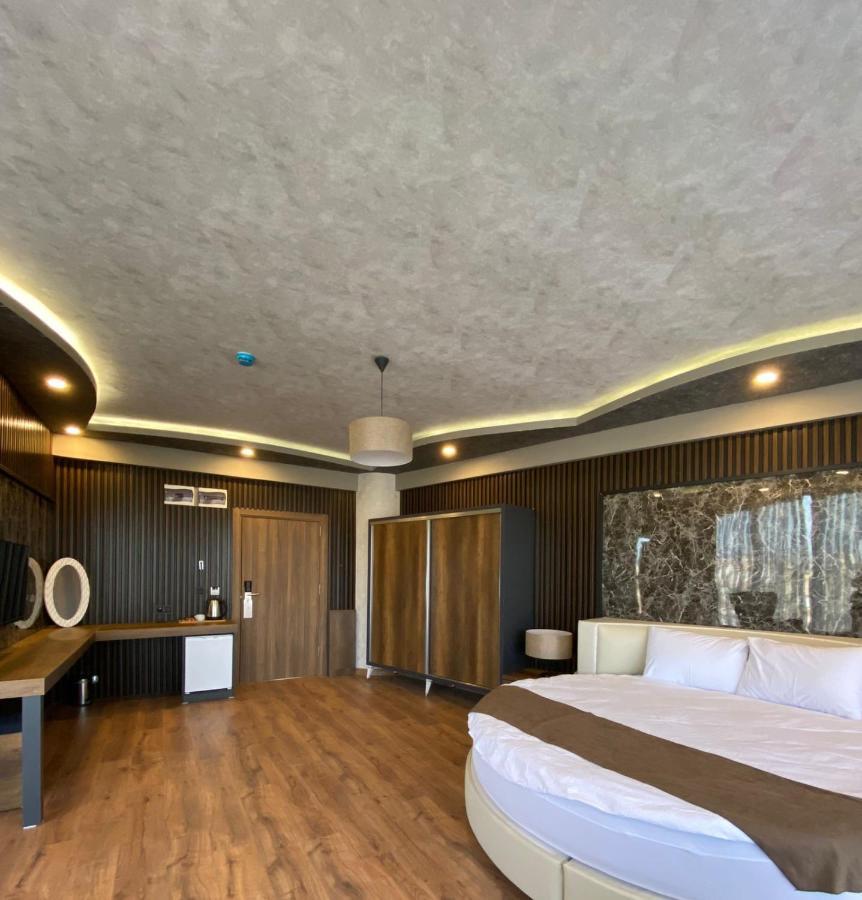 Basilica Therma Hotel & Spa Sarikaya Zewnętrze zdjęcie
