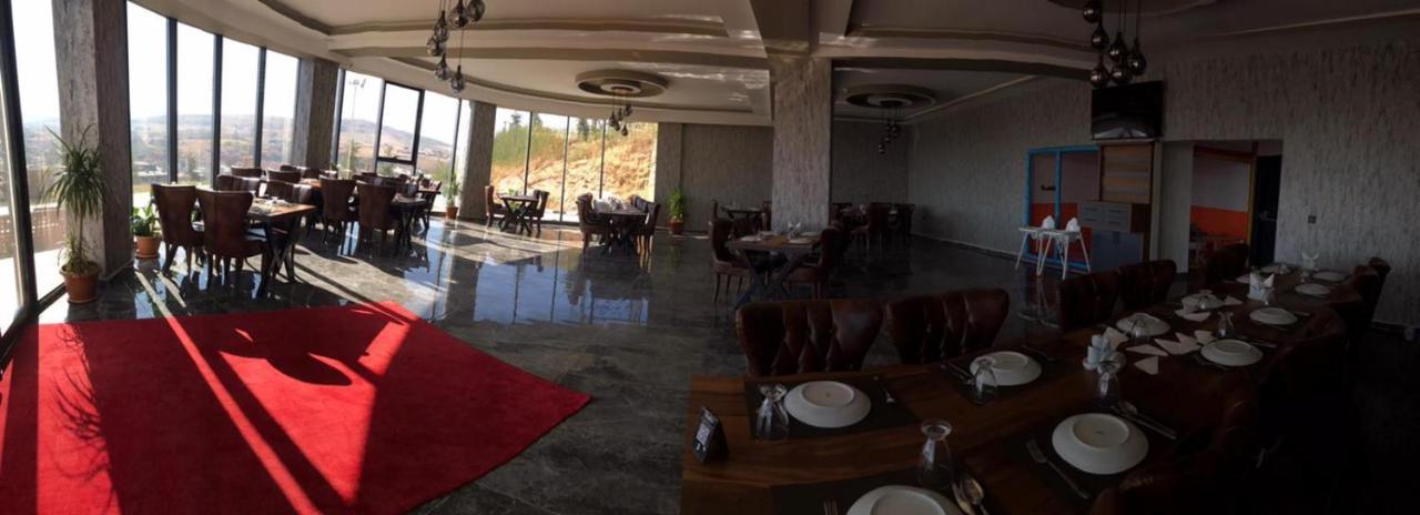 Basilica Therma Hotel & Spa Sarikaya Zewnętrze zdjęcie