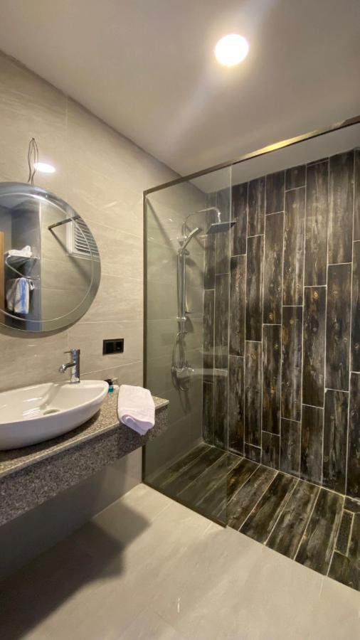 Basilica Therma Hotel & Spa Sarikaya Zewnętrze zdjęcie