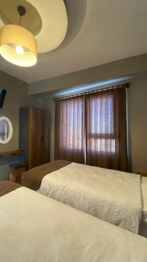 Basilica Therma Hotel & Spa Sarikaya Zewnętrze zdjęcie