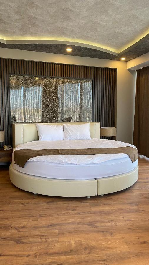 Basilica Therma Hotel & Spa Sarikaya Zewnętrze zdjęcie