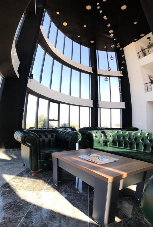 Basilica Therma Hotel & Spa Sarikaya Zewnętrze zdjęcie