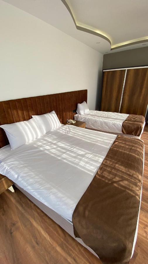 Basilica Therma Hotel & Spa Sarikaya Zewnętrze zdjęcie