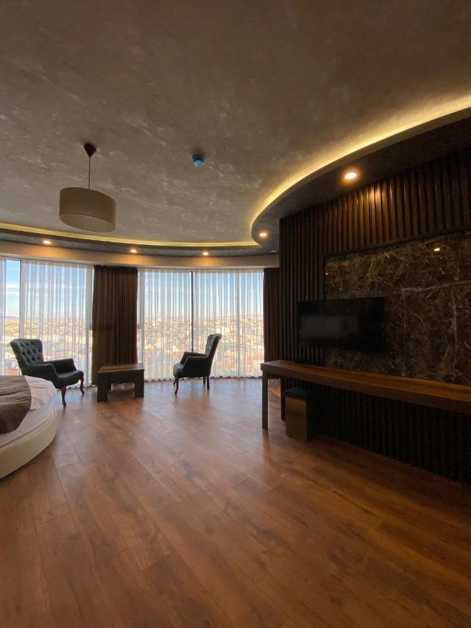 Basilica Therma Hotel & Spa Sarikaya Zewnętrze zdjęcie