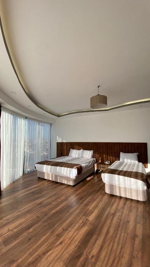 Basilica Therma Hotel & Spa Sarikaya Zewnętrze zdjęcie