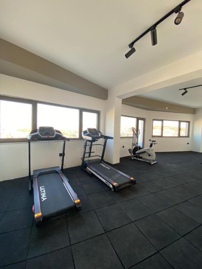 Basilica Therma Hotel & Spa Sarikaya Zewnętrze zdjęcie