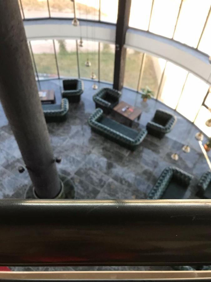 Basilica Therma Hotel & Spa Sarikaya Zewnętrze zdjęcie