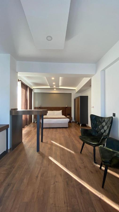 Basilica Therma Hotel & Spa Sarikaya Zewnętrze zdjęcie