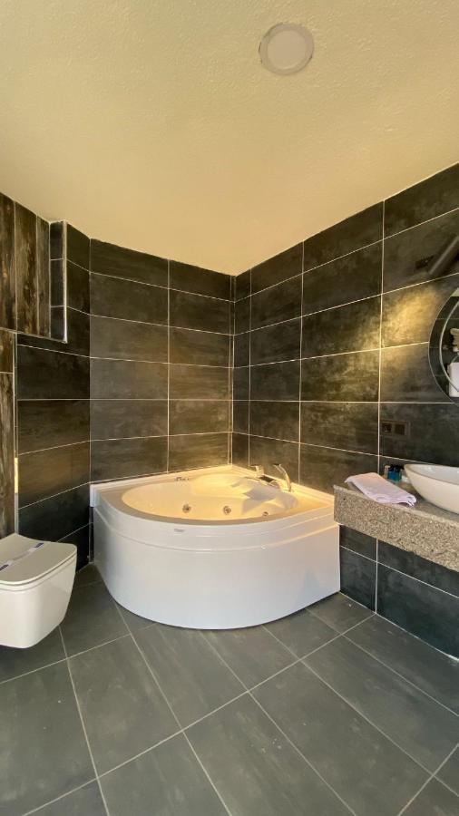 Basilica Therma Hotel & Spa Sarikaya Zewnętrze zdjęcie