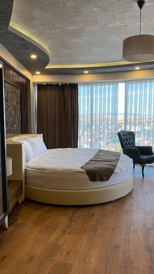 Basilica Therma Hotel & Spa Sarikaya Zewnętrze zdjęcie