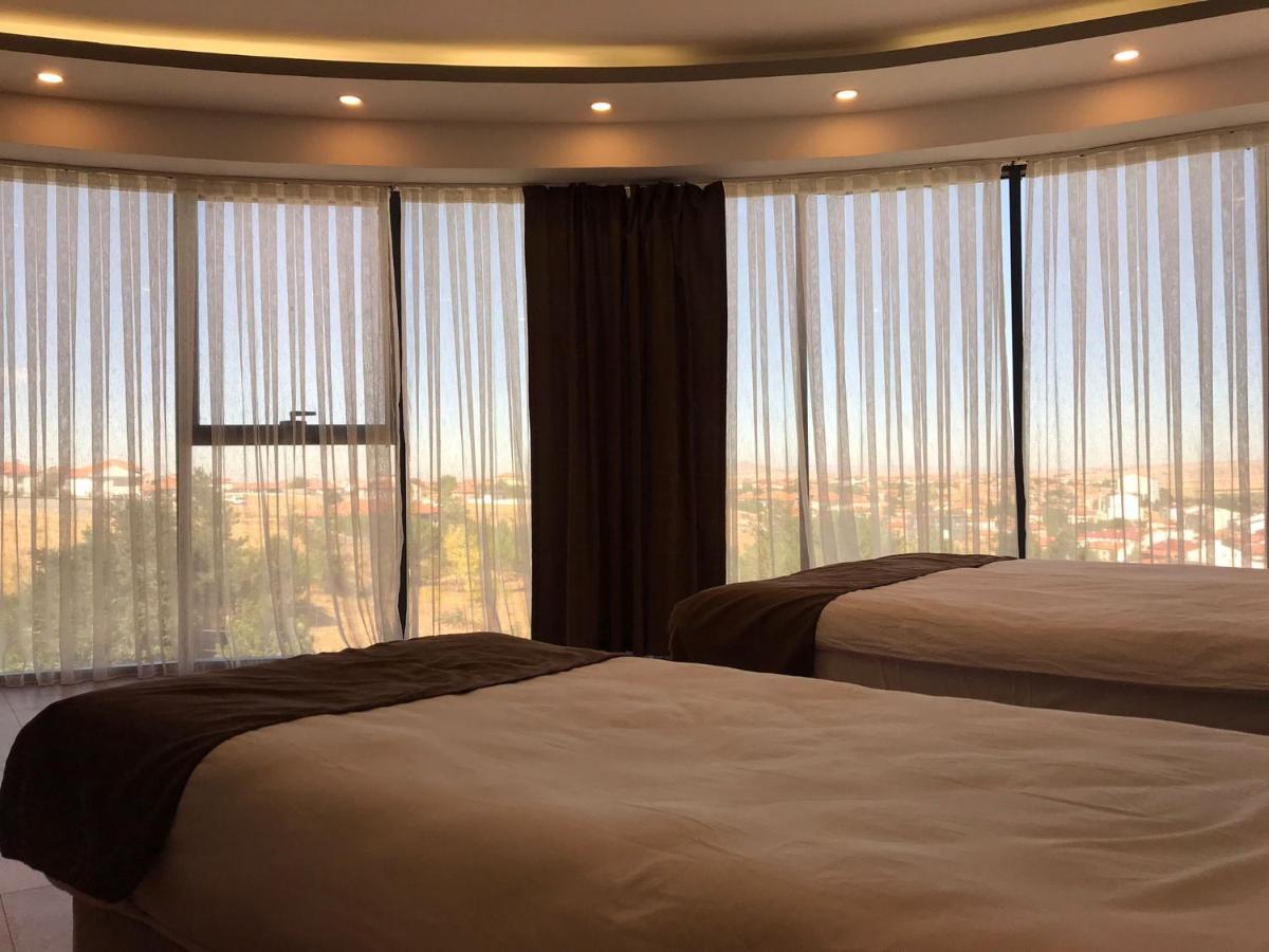 Basilica Therma Hotel & Spa Sarikaya Zewnętrze zdjęcie