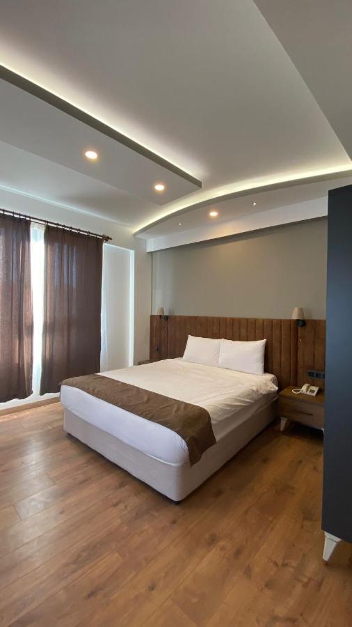 Basilica Therma Hotel & Spa Sarikaya Zewnętrze zdjęcie