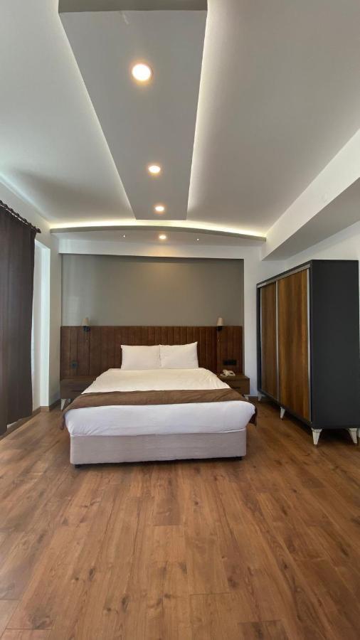Basilica Therma Hotel & Spa Sarikaya Zewnętrze zdjęcie