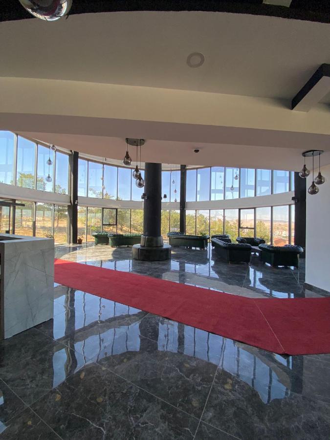 Basilica Therma Hotel & Spa Sarikaya Zewnętrze zdjęcie