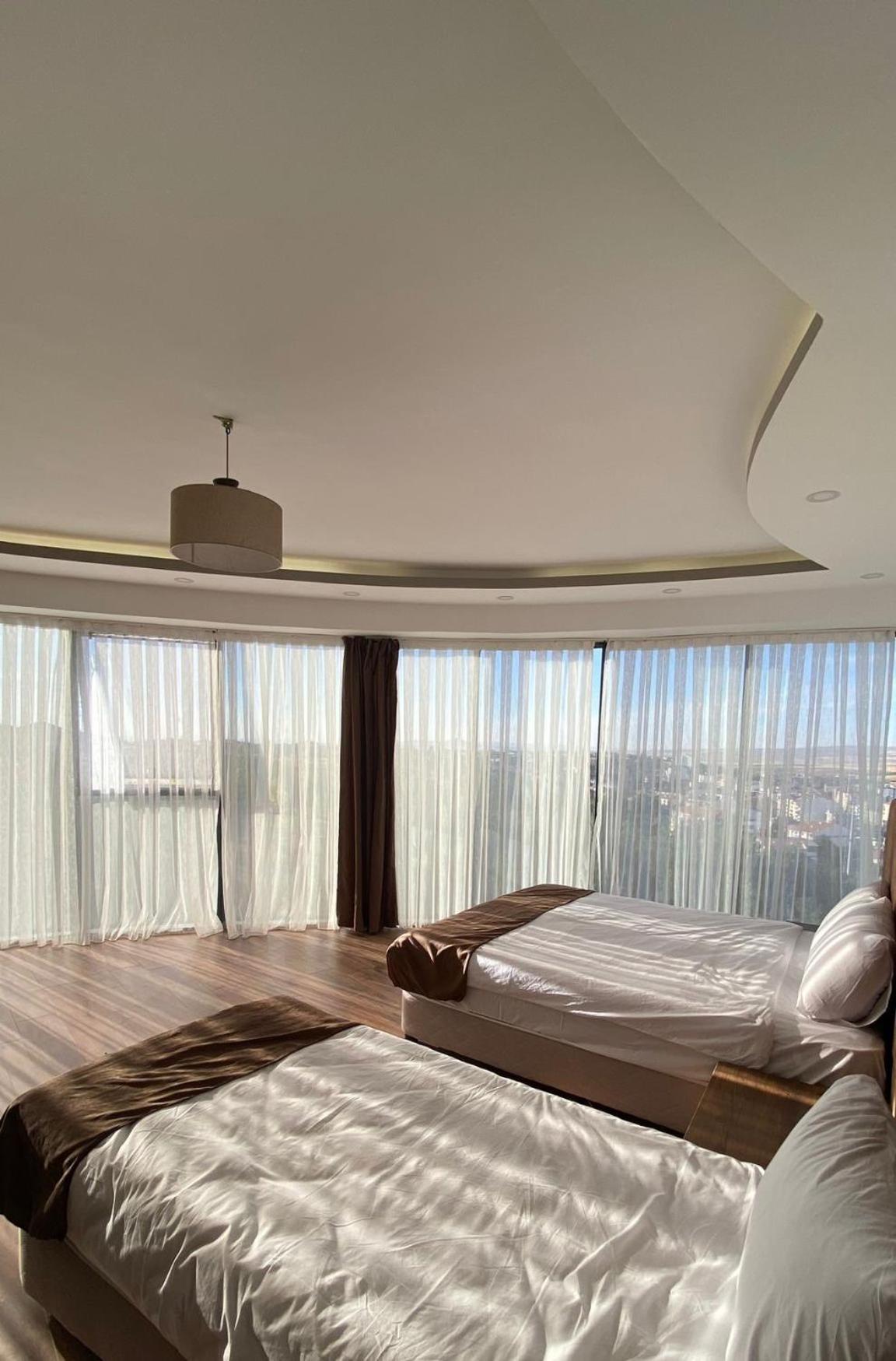 Basilica Therma Hotel & Spa Sarikaya Zewnętrze zdjęcie